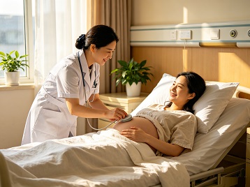 克什克腾代生代孕母体精准保胎注意事项流程