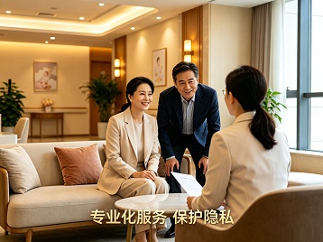 克什克腾有偿售卵代生女生的客户的客户群体有哪些