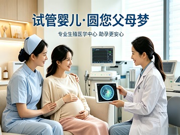 克什克腾辅助生育服务 试管婴儿行业的兴起背景、发展与未来展望