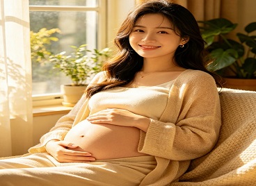 克什克腾代孕女生有哪些方案可以帮助优势卵泡快速排出